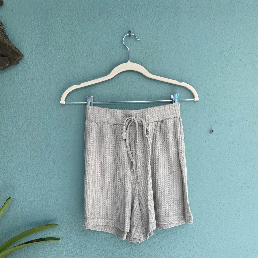 Woven Lightweight Shorts